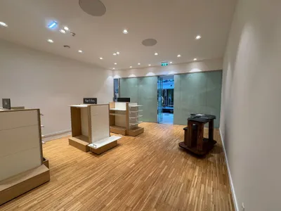 Gewerbeimmobilie mieten in Baden – 92 m², € 1.633 – Bild 3 von 13