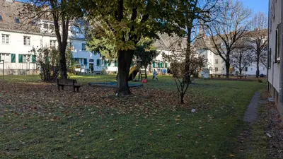 2-Zimmer-Wohnung kaufen in Graz – 50 m², € 114.900 – Bild 20 von 24