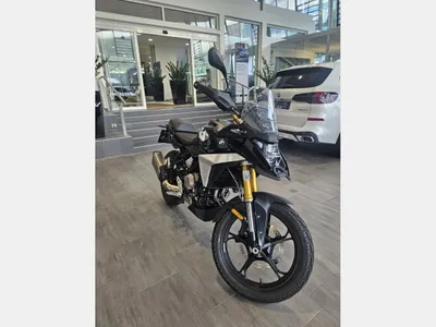BMW F 450 GS