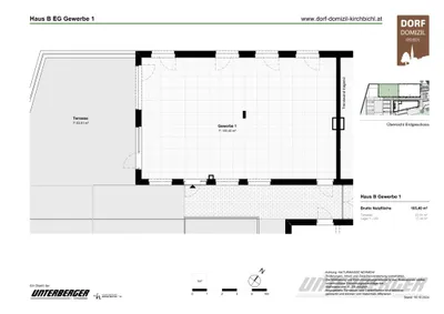 Gewerbeimmobilie kaufen in Kufstein – 169 m² – Bild 4 von 8
