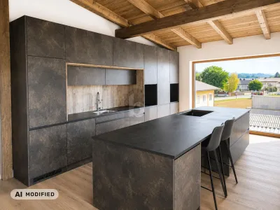 2-Zimmer-Wohnung mieten in Salzburg-Umgebung – 95 m², € 1.800 – Bild 1 von 6