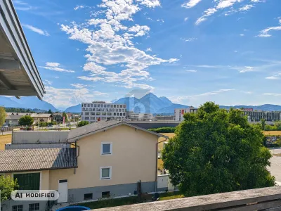 2-Zimmer-Wohnung mieten in Salzburg-Umgebung – 95 m², € 1.800 – Bild 5 von 6