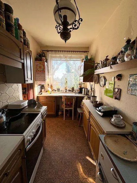 Ruhige 4-Zimmer-Wohnung mit Loggia in Perchtoldsdorf - Ansicht 3