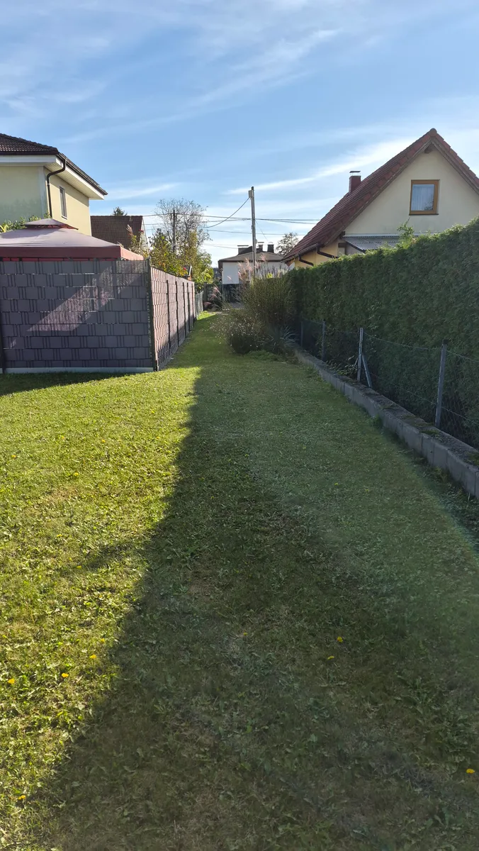 Baugrundstück in ruhiger Siedlungslage - 644 m² - 1220 Wien - Ansicht 3