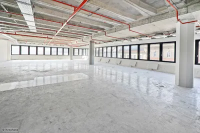 Gewerbeimmobilie mieten in Wien – 25 801 m², € 17 – Bild 11 von 18