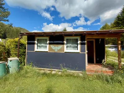 Immobilie kaufen in Lilienfeld – 26 m², € 7.500 – Bild 1 von 39