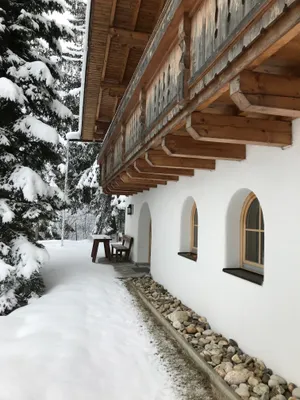 8-Zimmer-Haus mieten in Sankt Johann im Pongau – 200 m², € 3.199 – Bild 2 von 21