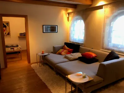 8-Zimmer-Haus mieten in Sankt Johann im Pongau – 200 m², € 3.199 – Bild 7 von 21
