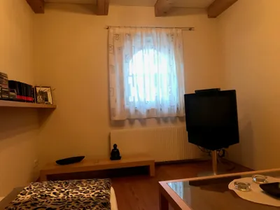 8-Zimmer-Haus mieten in Sankt Johann im Pongau – 200 m², € 3.199 – Bild 19 von 21