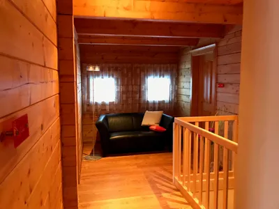 8-Zimmer-Haus mieten in Sankt Johann im Pongau – 200 m², € 3.199 – Bild 18 von 21