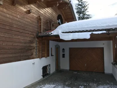 8-Zimmer-Haus mieten in Sankt Johann im Pongau – 200 m², € 3.199 – Bild 3 von 21