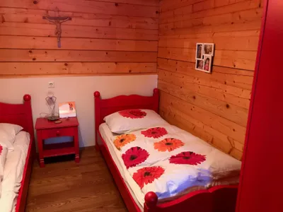 8-Zimmer-Haus mieten in Sankt Johann im Pongau – 200 m², € 3.199 – Bild 9 von 21