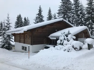8-Zimmer-Haus mieten in Sankt Johann im Pongau – 200 m², € 3.199