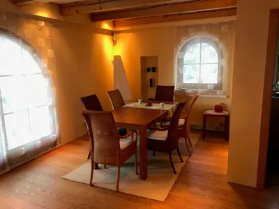 8-Zimmer-Haus mieten in Sankt Johann im Pongau – 200 m², € 3.199 – Bild 8 von 21