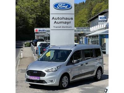 Ford Tourneo Connect GrandTourneo Connect Trend