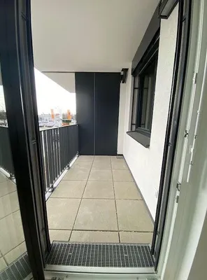 2-Zimmer-Wohnung mieten in Wien – 40,43 m², € 779 – Bild 2 von 9