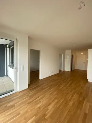 2-Zimmer-Wohnung mieten in Wien – 40,43 m², € 779 – Bild 1 von 9