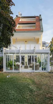 21-Zimmer-Immobilie kaufen in Wien – 465 m², € 4.500.000 – Bild 3 von 4