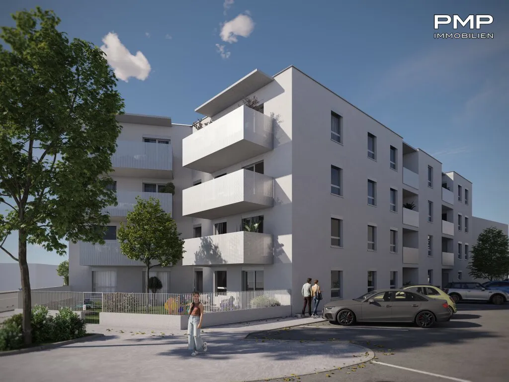 Wohnung – Korneuburg, Katastralgemeinde Korneuburg