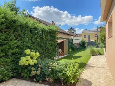 4-Zimmer-Haus kaufen in Gänserndorf – 97 m², € 447.000 – Bild 13 von 15
