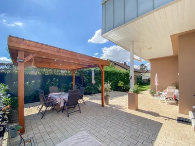 4-Zimmer-Haus kaufen in Gänserndorf – 97 m², € 447.000 – Bild 6 von 15