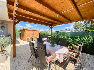 4-Zimmer-Haus kaufen in Gänserndorf – 97 m², € 447.000 – Bild 7 von 15