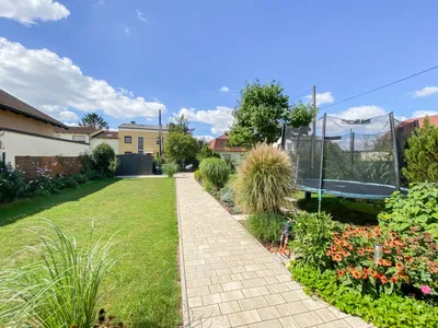 4-Zimmer-Haus kaufen in Gänserndorf – 97 m², € 447.000 – Bild 2 von 15