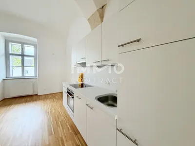 2-Zimmer-Wohnung mieten in Neusiedl am See – 36,77 m², € 758 – Bild 2 von 14