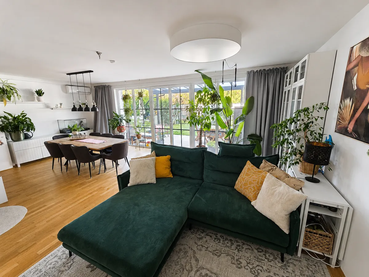 Wohnung – Klein-Engersdorf - Ansicht 2