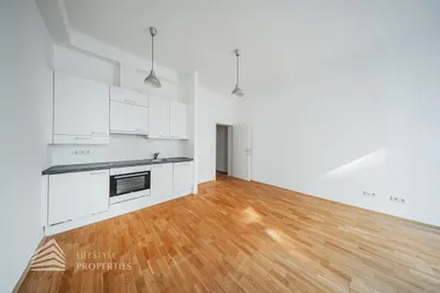 1-Zimmer-Wohnung kaufen in Wien – 32,79 m², € 199.000 – Bild 5 von 18