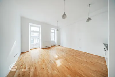 1-Zimmer-Wohnung kaufen in Wien – 32,79 m², € 199.000 – Bild 2 von 18