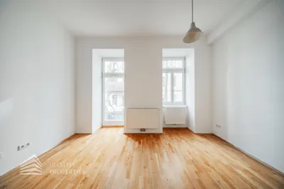 1-Zimmer-Wohnung kaufen in Wien – 32,79 m², € 199.000 – Bild 6 von 18