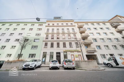 1-Zimmer-Wohnung kaufen in Wien – 32,79 m², € 199.000 – Bild 12 von 18