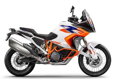 KTM 1290 SUPERADVENTURE R SOFORT VERFÜGBAR!!!