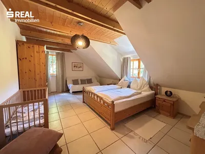 8-Zimmer-Haus kaufen in Liezen – 240 m², € 689.000 – Bild 39 von 45
