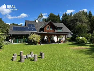 8-Zimmer-Haus kaufen in Liezen – 240 m², € 689.000 – Bild 13 von 45