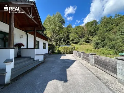8-Zimmer-Haus kaufen in Liezen – 240 m², € 689.000 – Bild 6 von 45