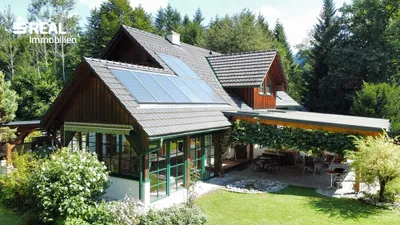 8-Zimmer-Haus kaufen in Liezen – 240 m², € 689.000 – Bild 7 von 45