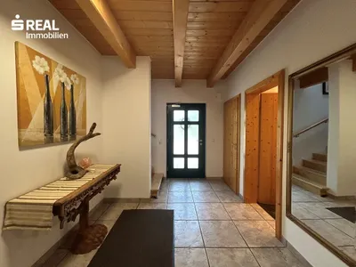 8-Zimmer-Haus kaufen in Liezen – 240 m², € 689.000 – Bild 18 von 45