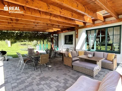 8-Zimmer-Haus kaufen in Liezen – 240 m², € 689.000 – Bild 14 von 45