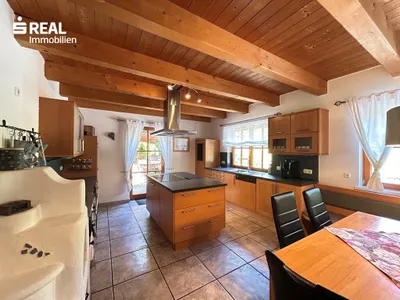 8-Zimmer-Haus kaufen in Liezen – 240 m², € 689.000 – Bild 21 von 45