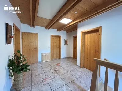 8-Zimmer-Haus kaufen in Liezen – 240 m², € 689.000 – Bild 35 von 45