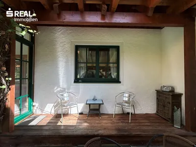8-Zimmer-Haus kaufen in Liezen – 240 m², € 689.000 – Bild 15 von 45