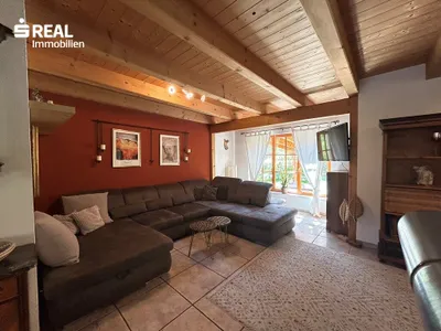 8-Zimmer-Haus kaufen in Liezen – 240 m², € 689.000 – Bild 27 von 45