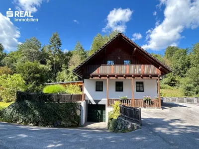 8-Zimmer-Haus kaufen in Liezen – 240 m², € 689.000 – Bild 2 von 45