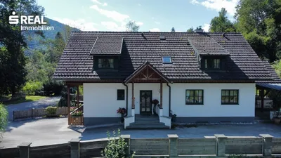 8-Zimmer-Haus kaufen in Liezen – 240 m², € 689.000 – Bild 4 von 45