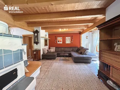 8-Zimmer-Haus kaufen in Liezen – 240 m², € 689.000 – Bild 25 von 45