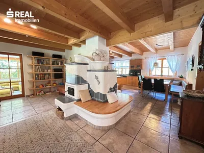 8-Zimmer-Haus kaufen in Liezen – 240 m², € 689.000 – Bild 24 von 45