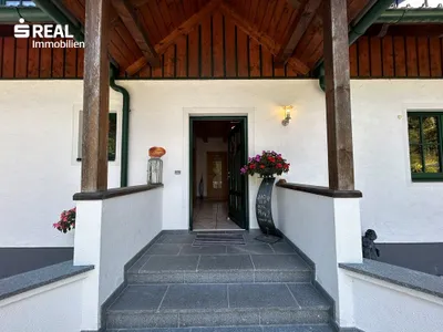 8-Zimmer-Haus kaufen in Liezen – 240 m², € 689.000 – Bild 16 von 45