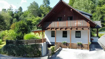 8-Zimmer-Haus kaufen in Liezen – 240 m², € 689.000 – Bild 3 von 45